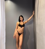 Escort Ibiza - ESTEFANI - Ibiza Tops